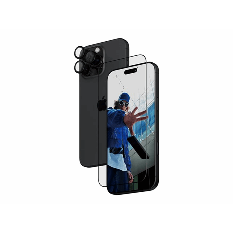 PG 2-in-1 Bundle iPhone 16 6.9Inch Pro