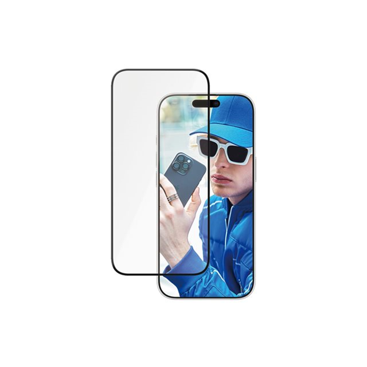 PG Ceramic Scrn iPhone 16P 6.3Inch UWF