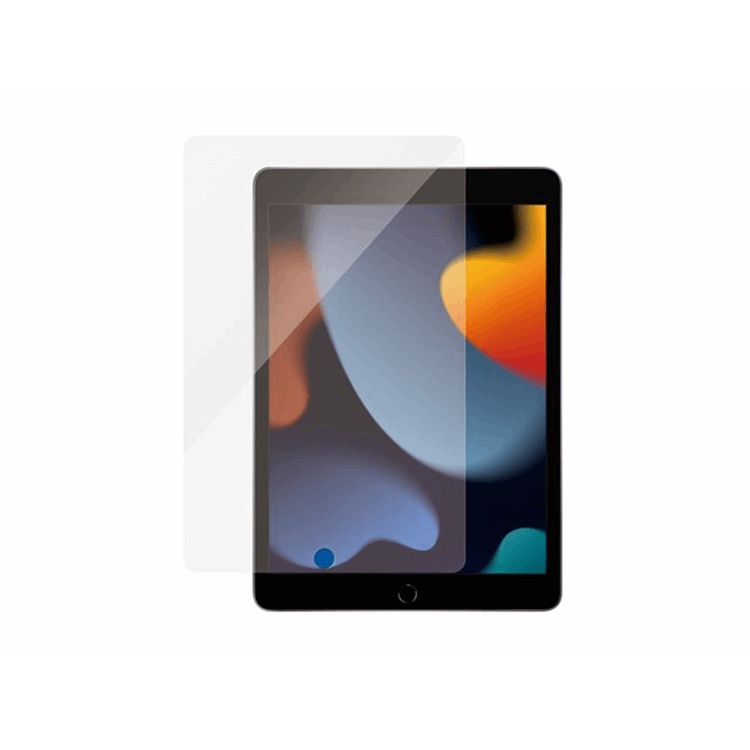 PG Screen Protector iPad 10.2Inch UWF