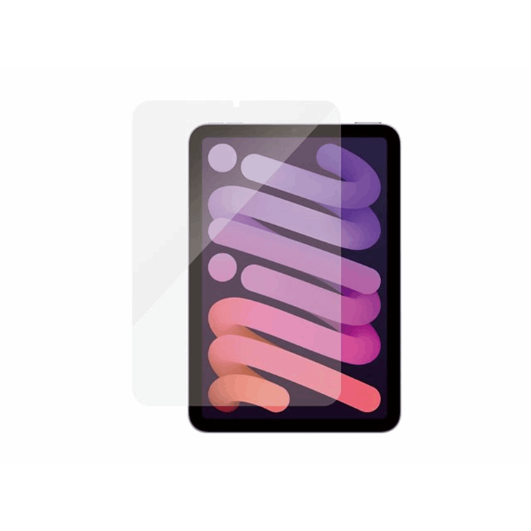 PG Screen Protector iPad Mini 8.3Inc UWF