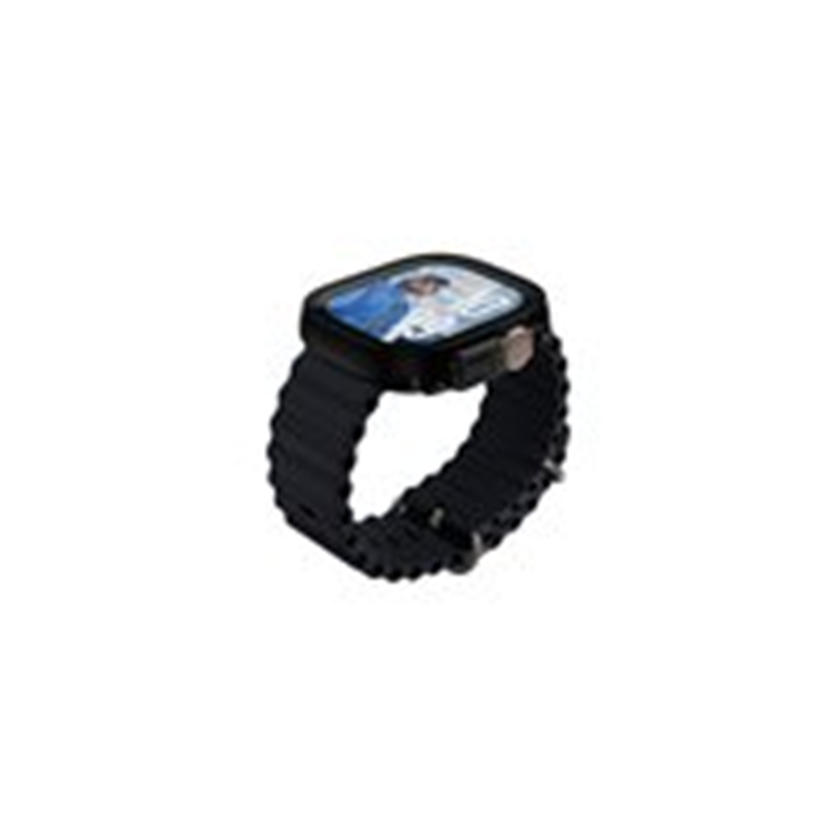 PG Scrn Snap FB Slim BK Watch Ultra 2