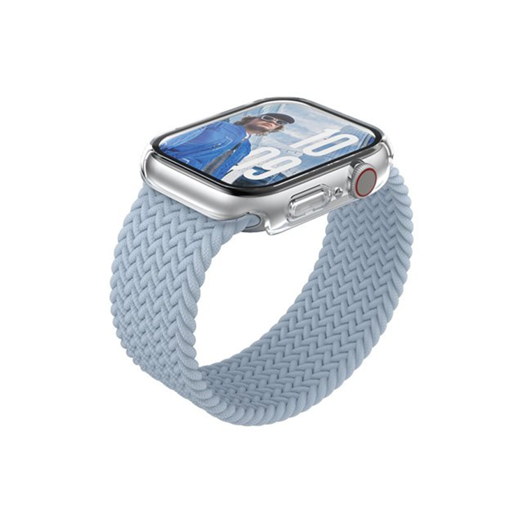 PG Scrn Snap FB Slim TP Watch 41mm 2024