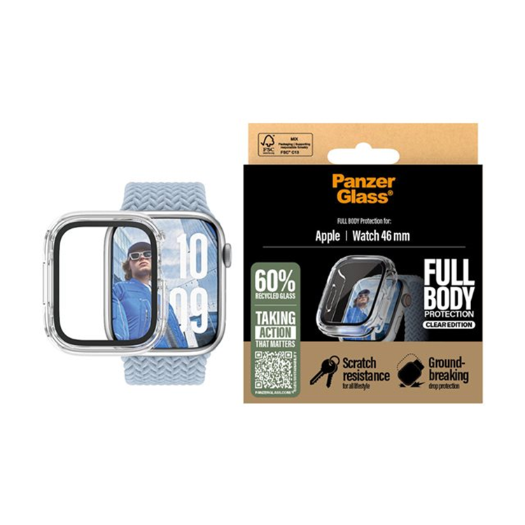 PG Scrn Snap FB TP Watch 10 45 mm