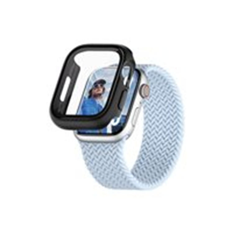 PG Scrn Snap FB Watch 10 41mm Black