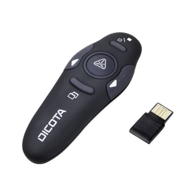 Pin Point Wireless Laser Pointer