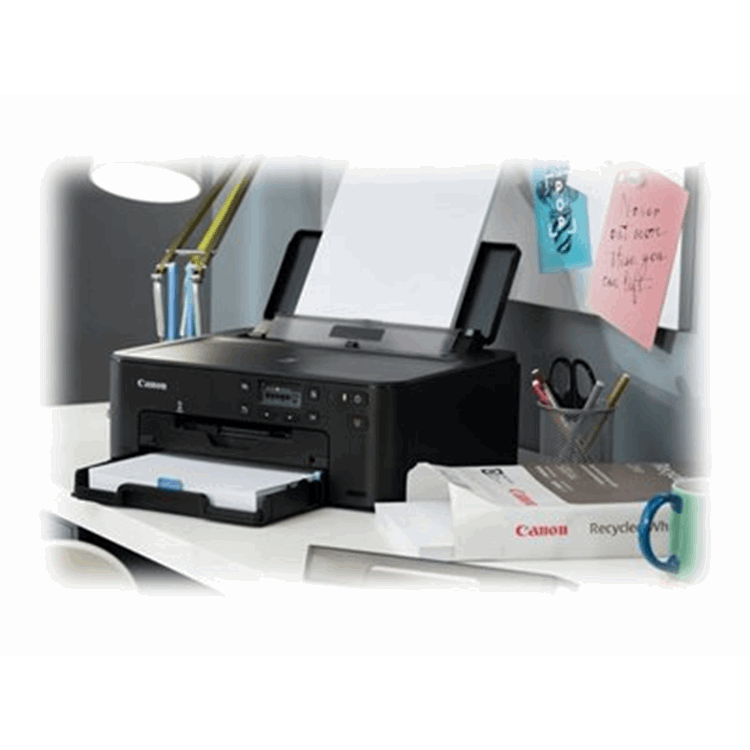 PIXMA TS705a A4 Ink 15 ppm SW / Lan / Wl