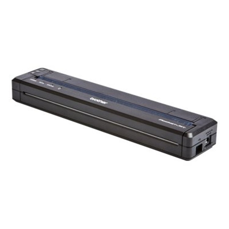 PJ-763 - PocketJet 300 dpi Bluetooth
