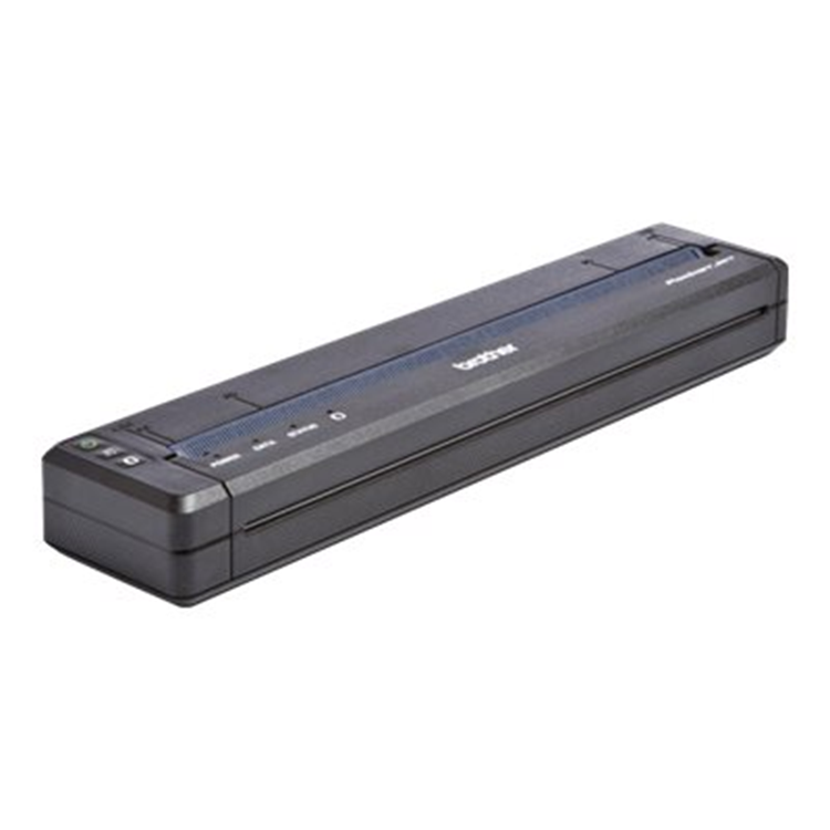 PJ-763 - PocketJet 300 dpi Bluetooth