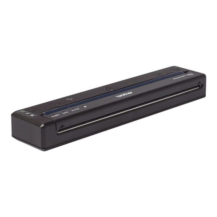 PJ-862 203dpi Mobile A4 Printer