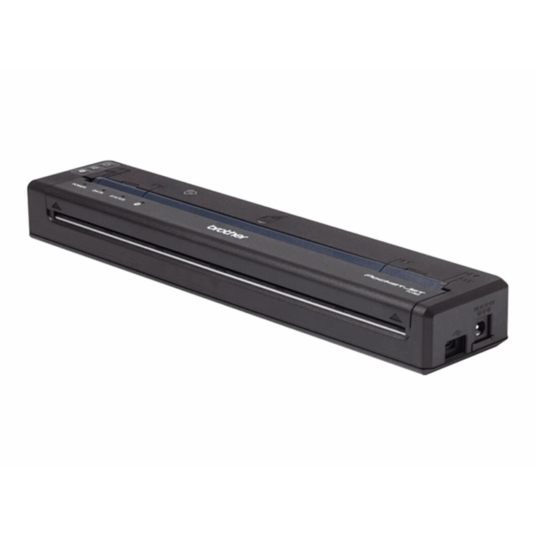 PJ-863 300dpi Mobile A4 Printer