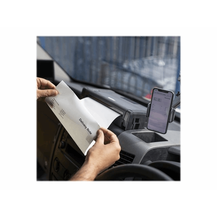 PJ-883 300dpi Mobile A4 Printer