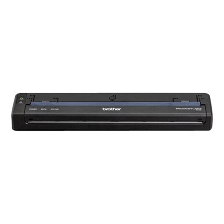 PJ863 MOBILE PRT 300DPI USB-C/BT - ALL