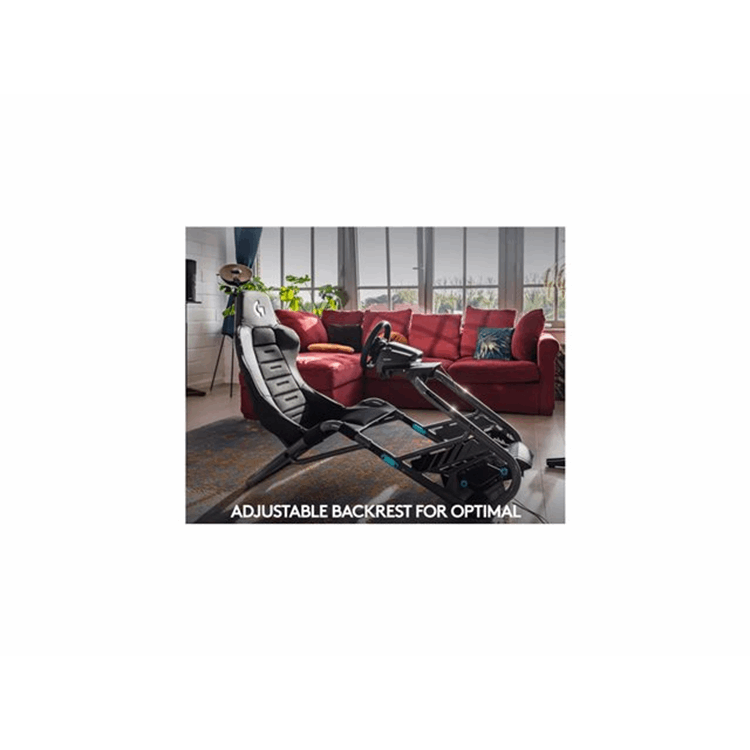 Playseat Trophy - Logitech G Edition