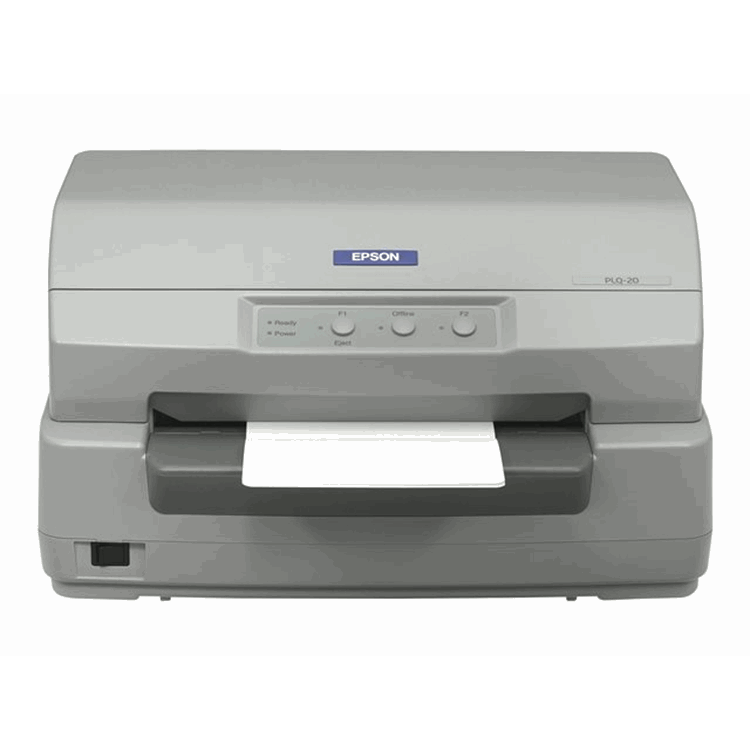 PLQ-20/NON 480cps A4 USB ser pa