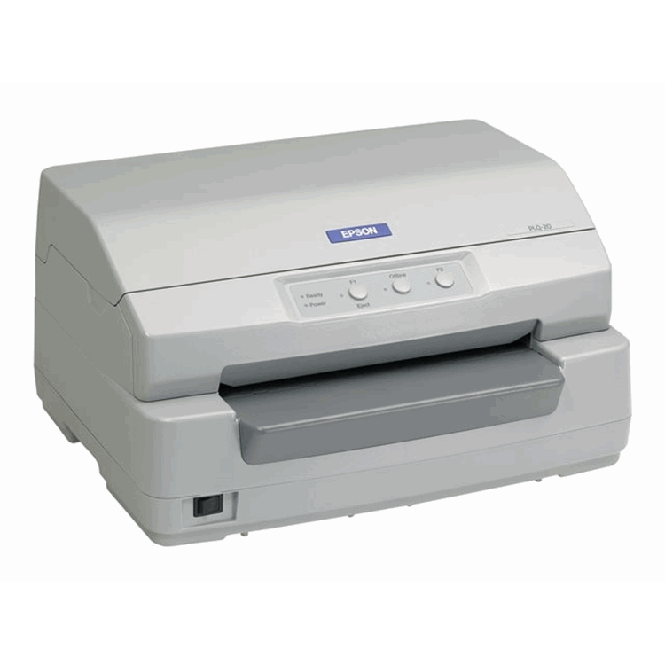 PLQ-20/NON 480cps A4 USB ser pa