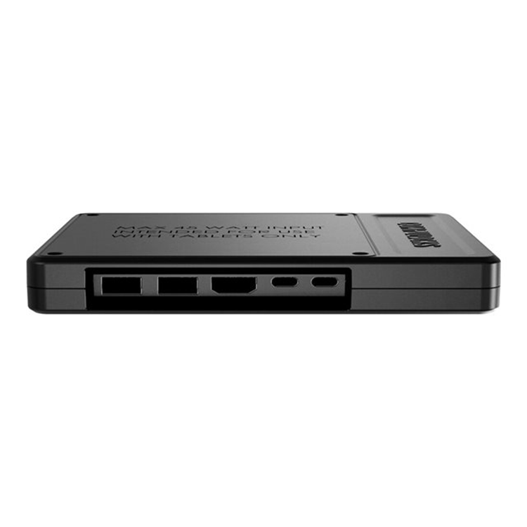 PLUS HUB VESA BOX BLACK