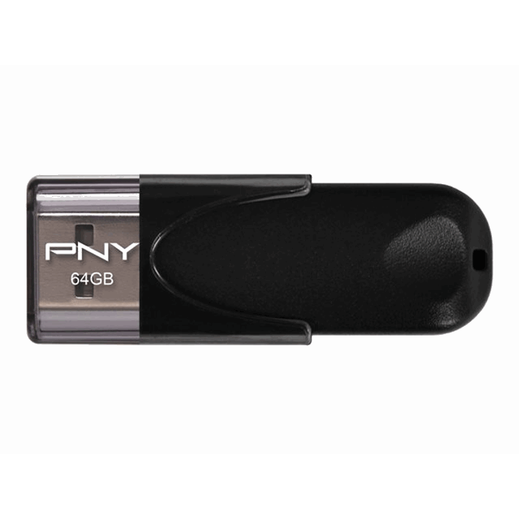 PNY Attache 4 2.0 64GB
