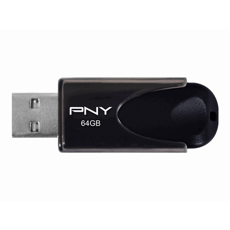 PNY Attache 4 2.0 64GB