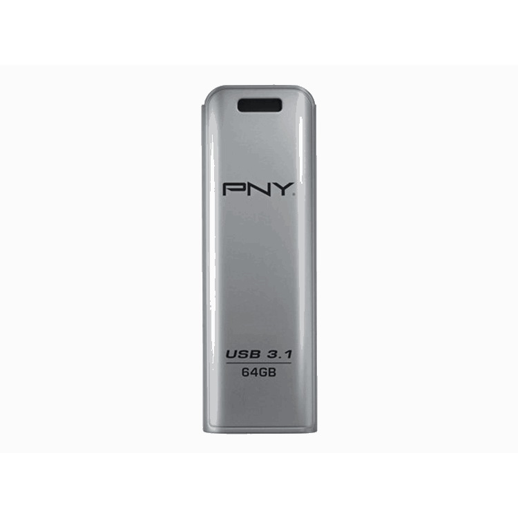 PNY ELITE STEEL 3.1 64GB