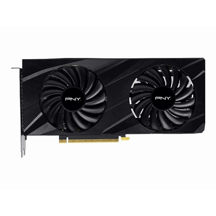 PNY GEFORCE RTX 3060 12GB VERTO Dual Fan
