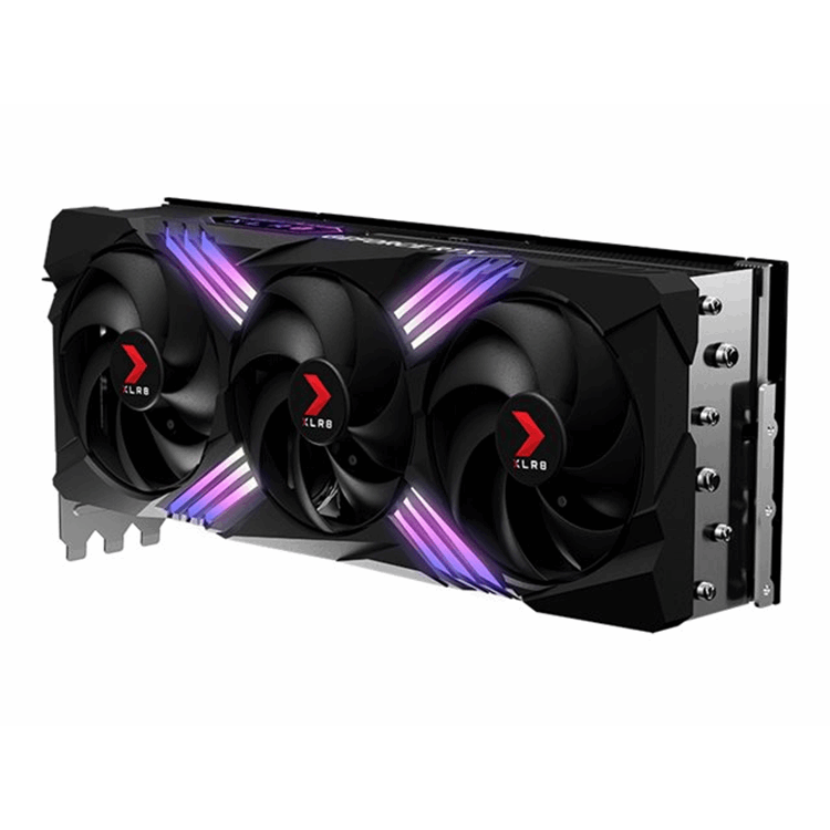 PNY GeForce RTX 4080 16GB XLR8 Gaming