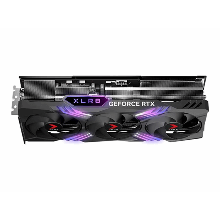 PNY GeForce RTX 4080 16GB XLR8 Gaming