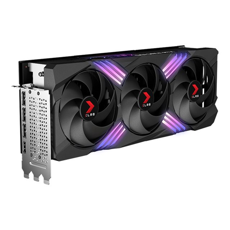 PNY GEFORCE RTX 4080 16GB XLR8 Gaming