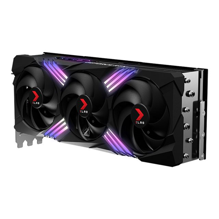 PNY GEFORCE RTX 4080 16GB XLR8 Gaming