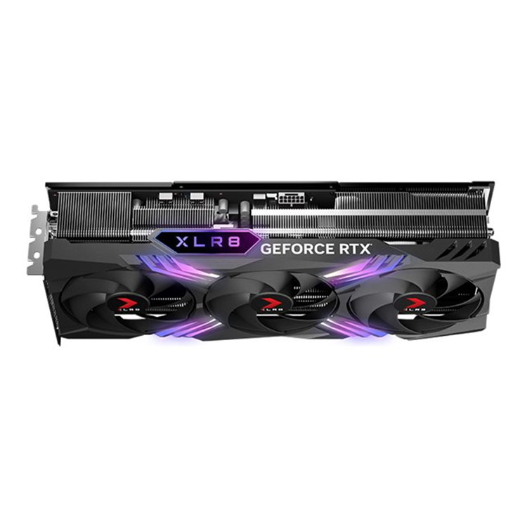 PNY GEFORCE RTX 4080 16GB XLR8 Gaming