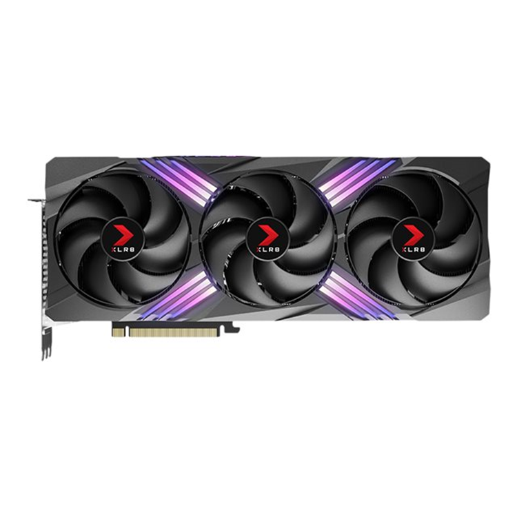 PNY GEFORCE RTX 4090 24GB XLR8 Gaming PNY GEFORCE RTX 4090 24GB XLR8 Gaming