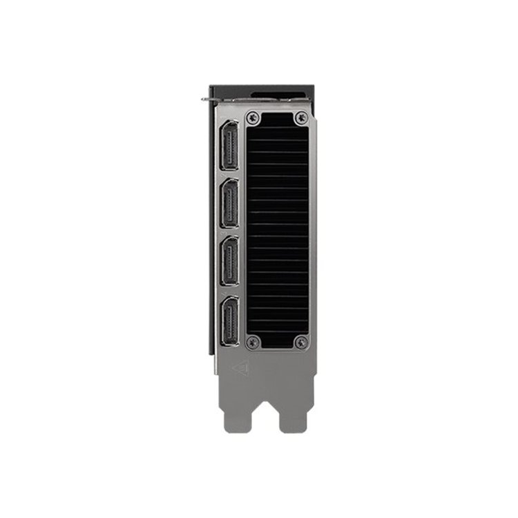 PNY NVIDIA RTX 5000 ADA 4x DP + adapter