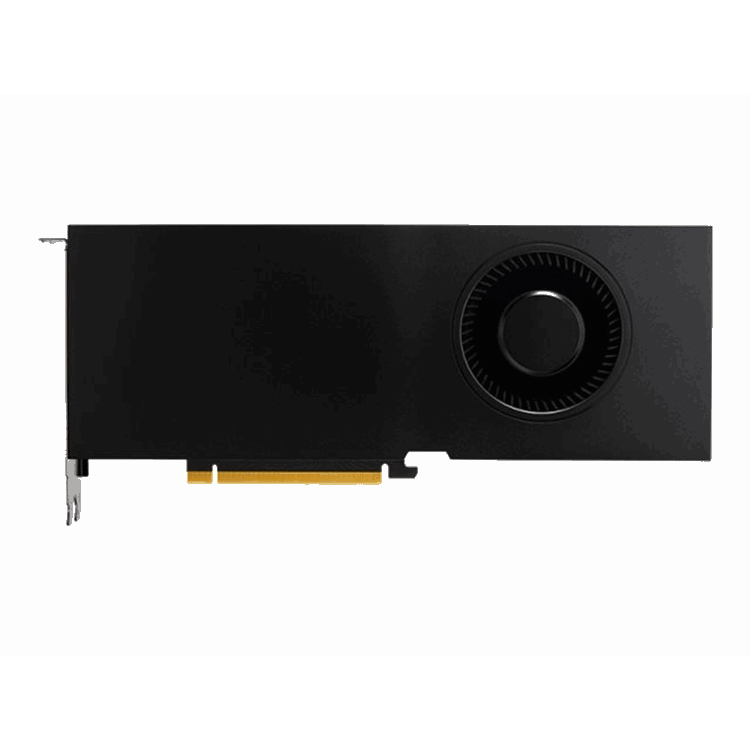 PNY NVIDIA RTX A5000 OEM Version