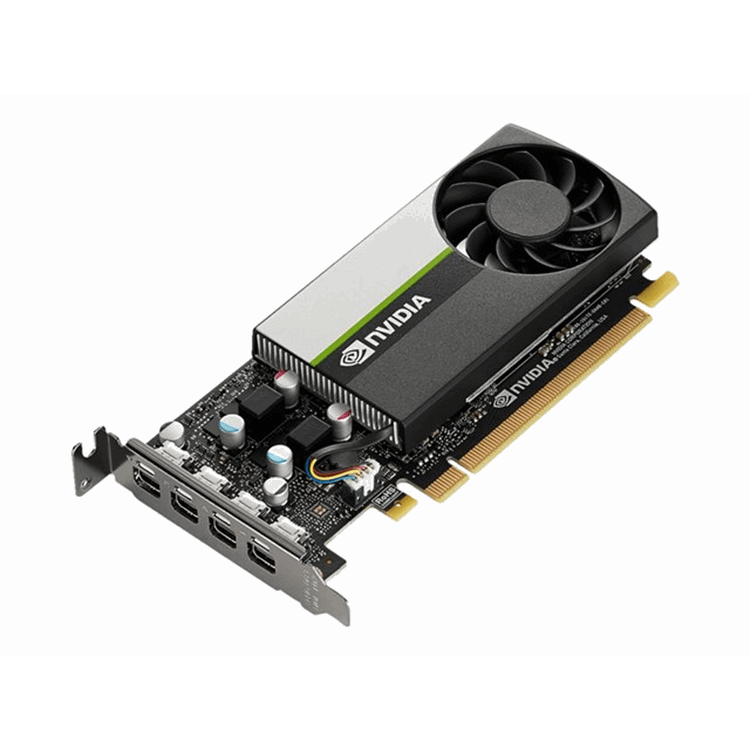 PNY NVIDIA T1000 8GB LowProfile OEM