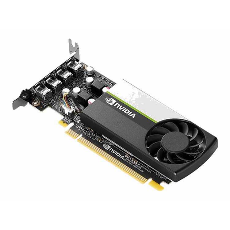 PNY NVIDIA T1000 8GB LowProfile OEM