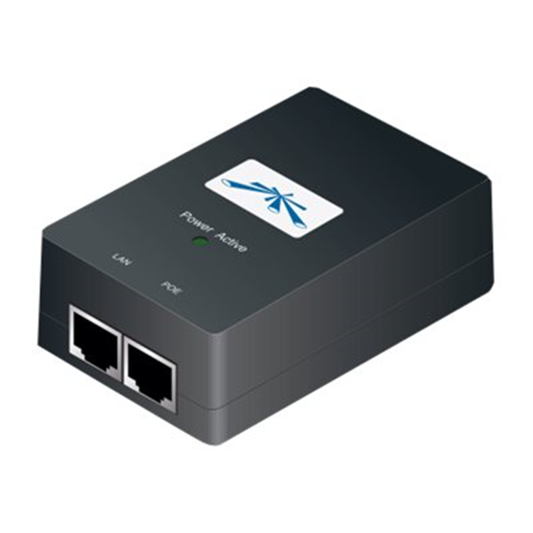 PoE Injector 24 Volt 24W 1A