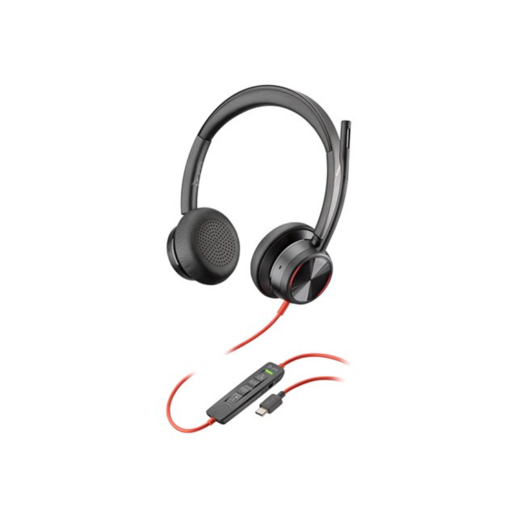Poly BW 8225 USB-C HS