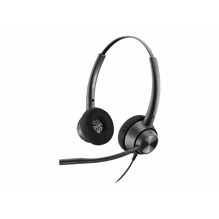 Poly EP 320 Stereo USB-A HS TAA