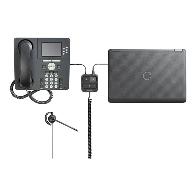 Poly EP 530 HS+QD No localization