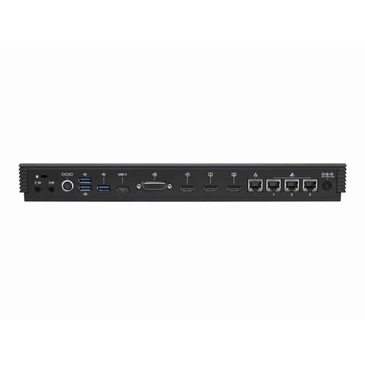 Poly G7500 VCS NPC TAA