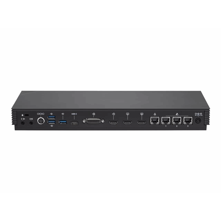 Poly G7500 Video Conferencing System wit