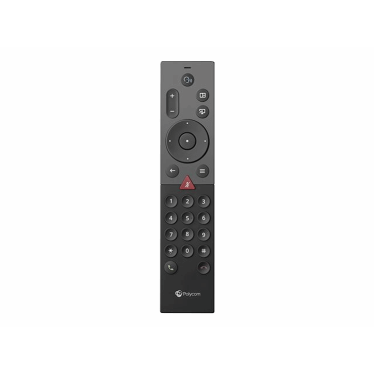 Poly G7500 Video Conferencing System wit