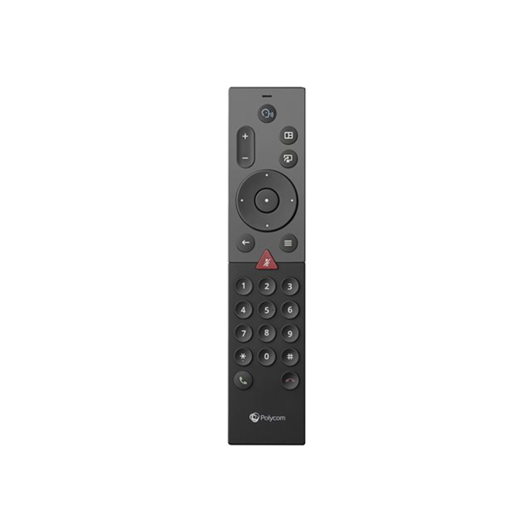Poly G7500 Video Conferencing System wit