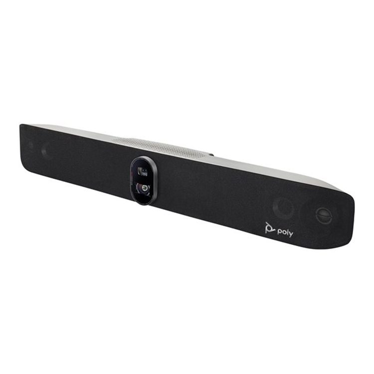 Poly Studio X70 All-In-One Video Bar wit