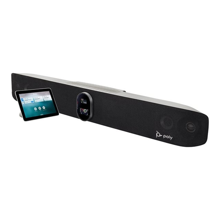 Poly Studio X70 All-In-One Video Bar wit