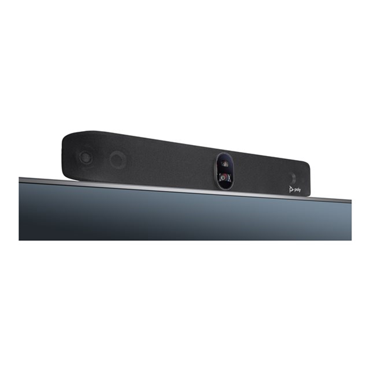 Poly Studio X70 All-In-One Video Bar wit