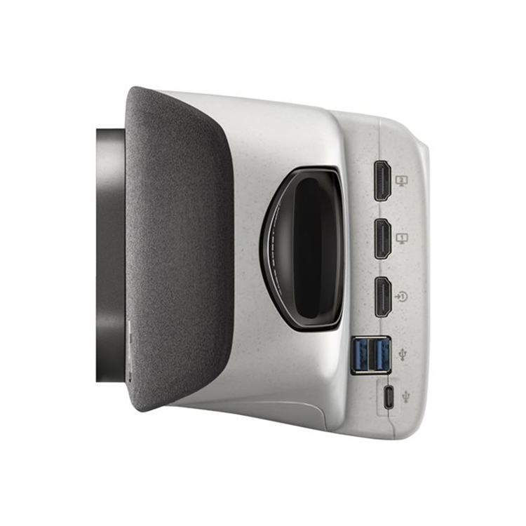 Poly Studio X70 All-In-One Video Bar wit