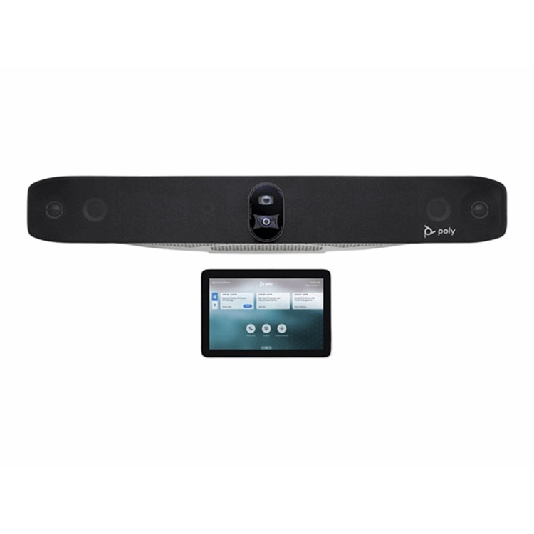 POLY STUDIO X70 TC10 Integrated Dual Cam