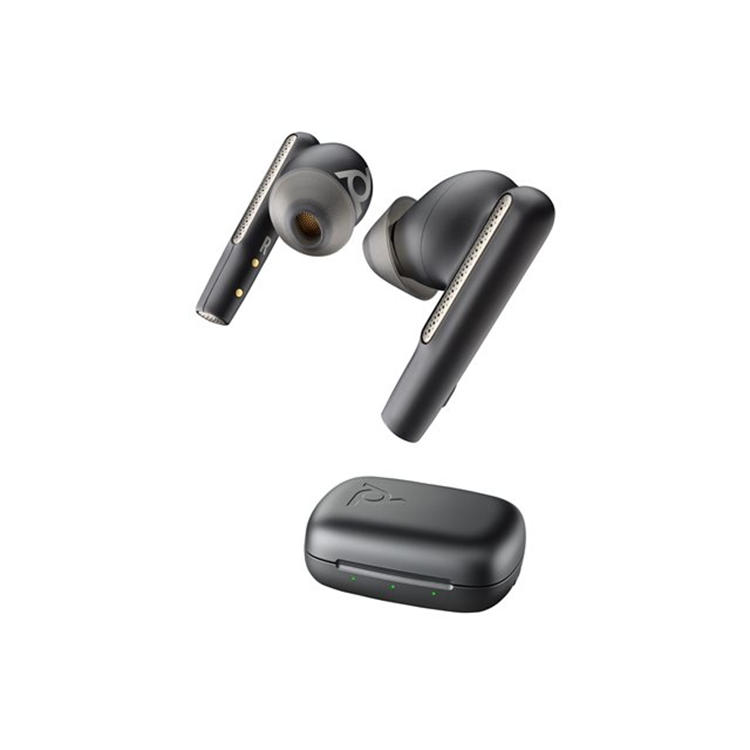 Poly VFree 60 CB Earbuds+BT700C+BCHC