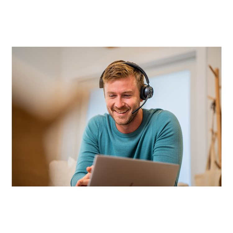 Poly VOY 4310 -M USB-A HS+BT700