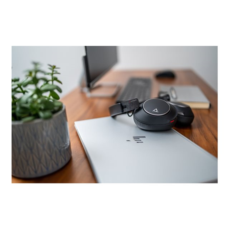 Poly VOY SR 80 USB-C HS+USB-C/A